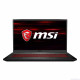 Oyun noutbuku MSI GF75 Thin i7-10750H/17.3" FHD